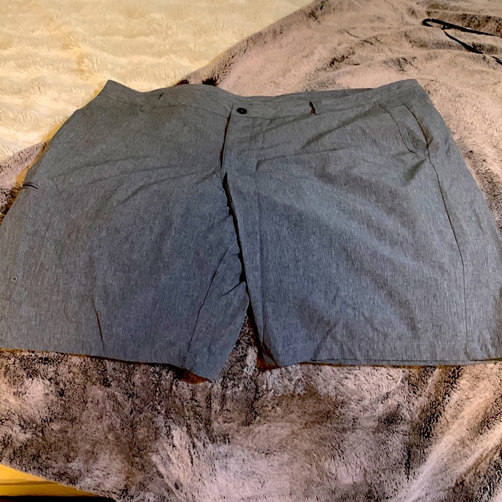 Fishing shorts great quality